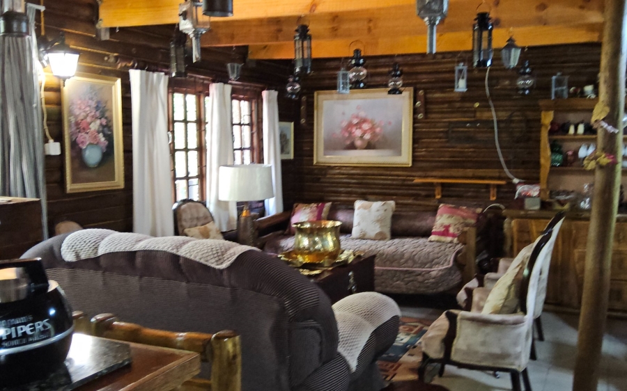 Commercial Property for Sale in Viljoenskroon Rural Free State